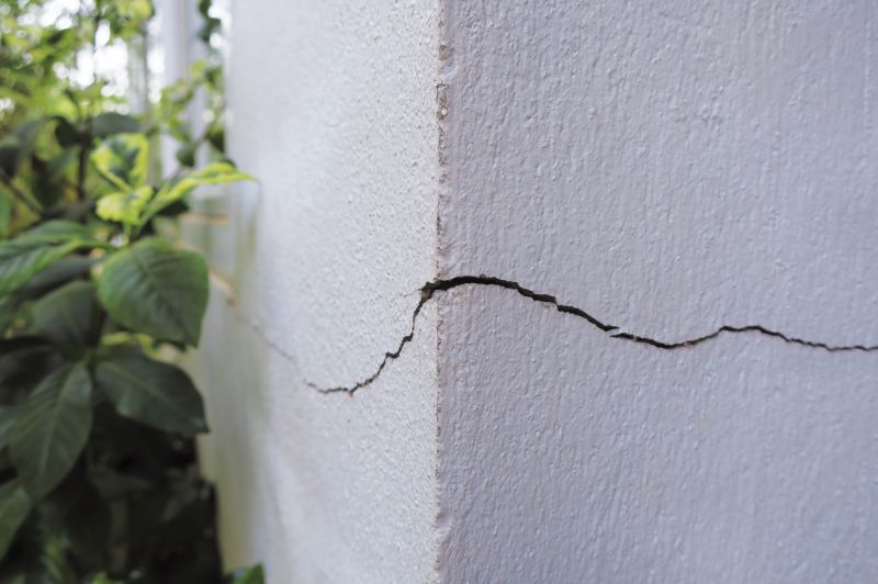 Foundation Repair Experts