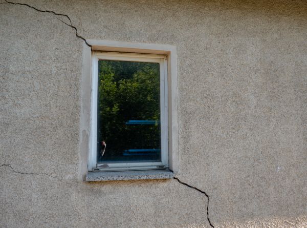 Cost of Home Foundation Repair in Fort Smith