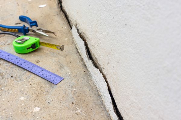 House Leveling in Fort Smith