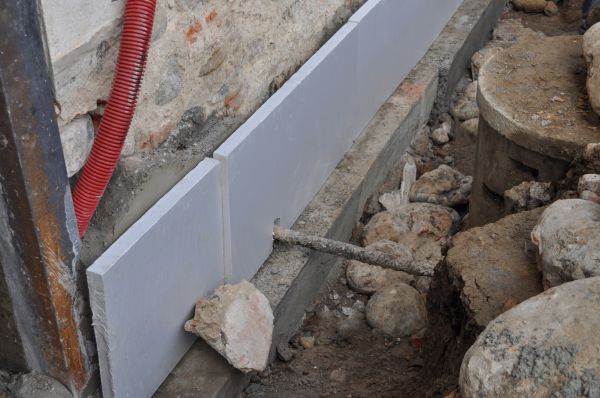 Raised Foundation Repair in Fort Smith