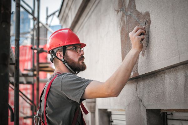 Cost of Structural Repair in Fort Smith