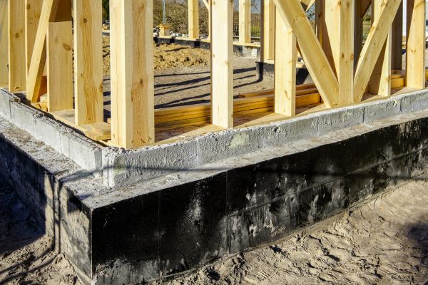 Cost of Sinking Foundation Lifting in Fort Smith