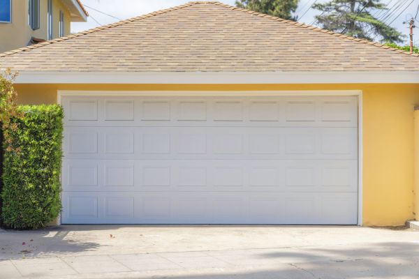 Garage Foundation Repair in Fort Smith