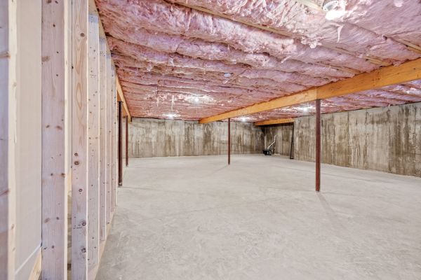 Foundation Maintenance in Fort Smith
