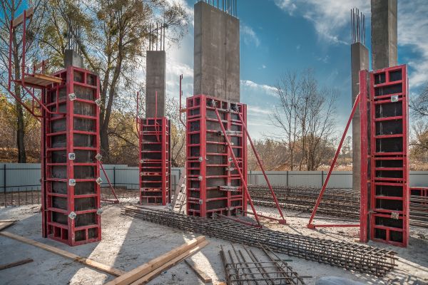 Foundation Support Service in Fort Smith
