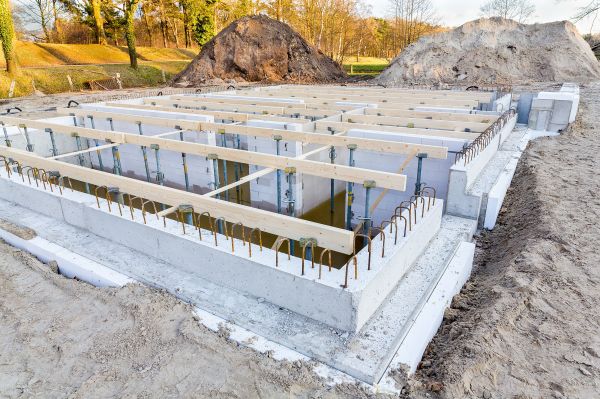 Deep Foundation Repair in Fort Smith