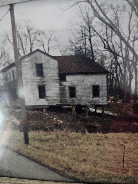 Foundation Jacking in Fort Smith