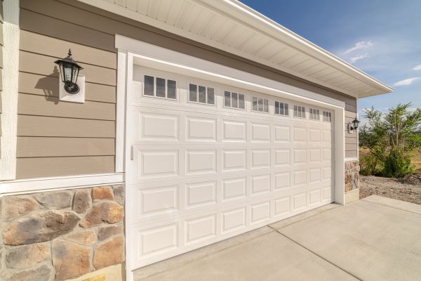 Garage Lifting in Fort Smith