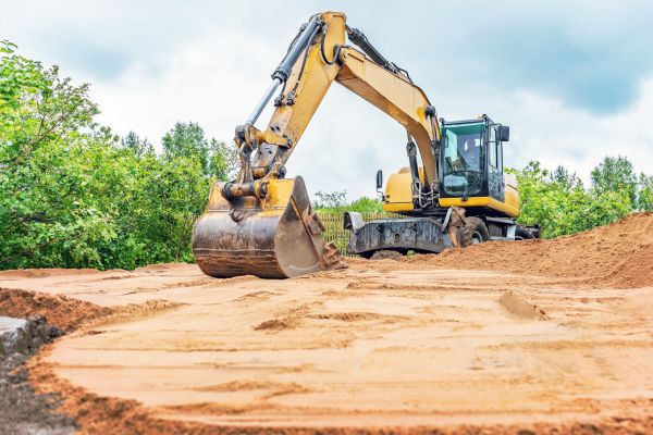 Home Foundation Leveling in Fort Smith