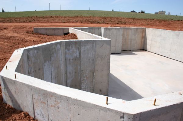 Exterior Foundation Service in Fort Smith