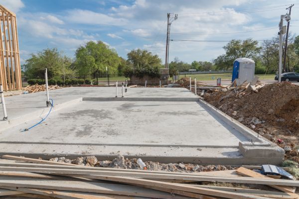 Building Foundation Repair in Fort Smith