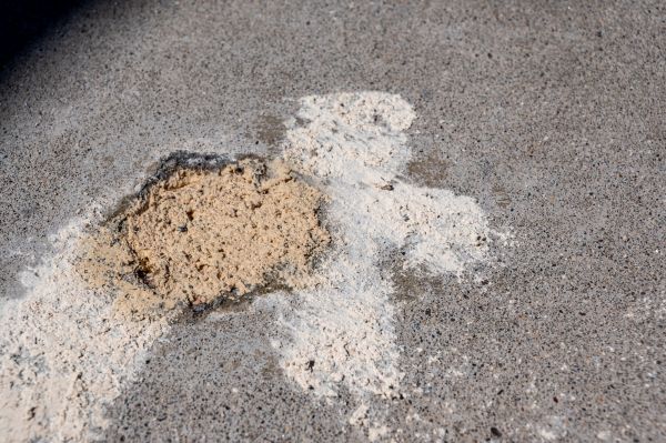 Foundation Leveling Service in Fort Smith