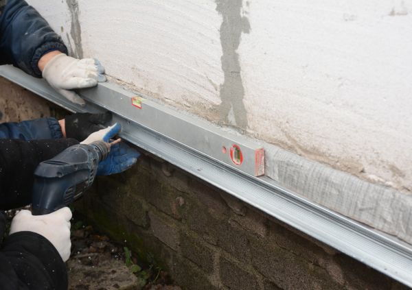 Cost of House Levelling in Fort Smith