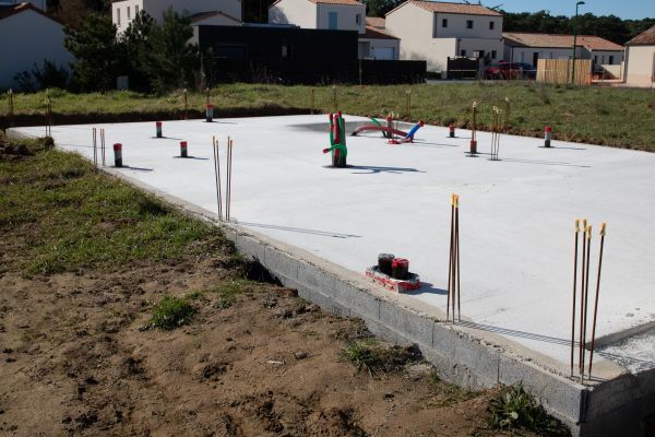 Foundation Lifting in Fort Smith