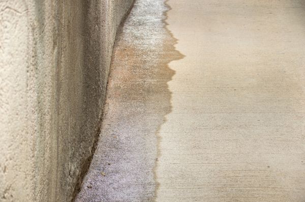 Leaking Foundation Repair in Fort Smith